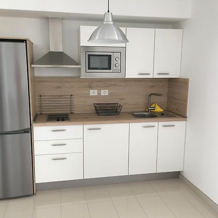 3C Jardin Del Rio Apartment Коста Калма Екстериор снимка