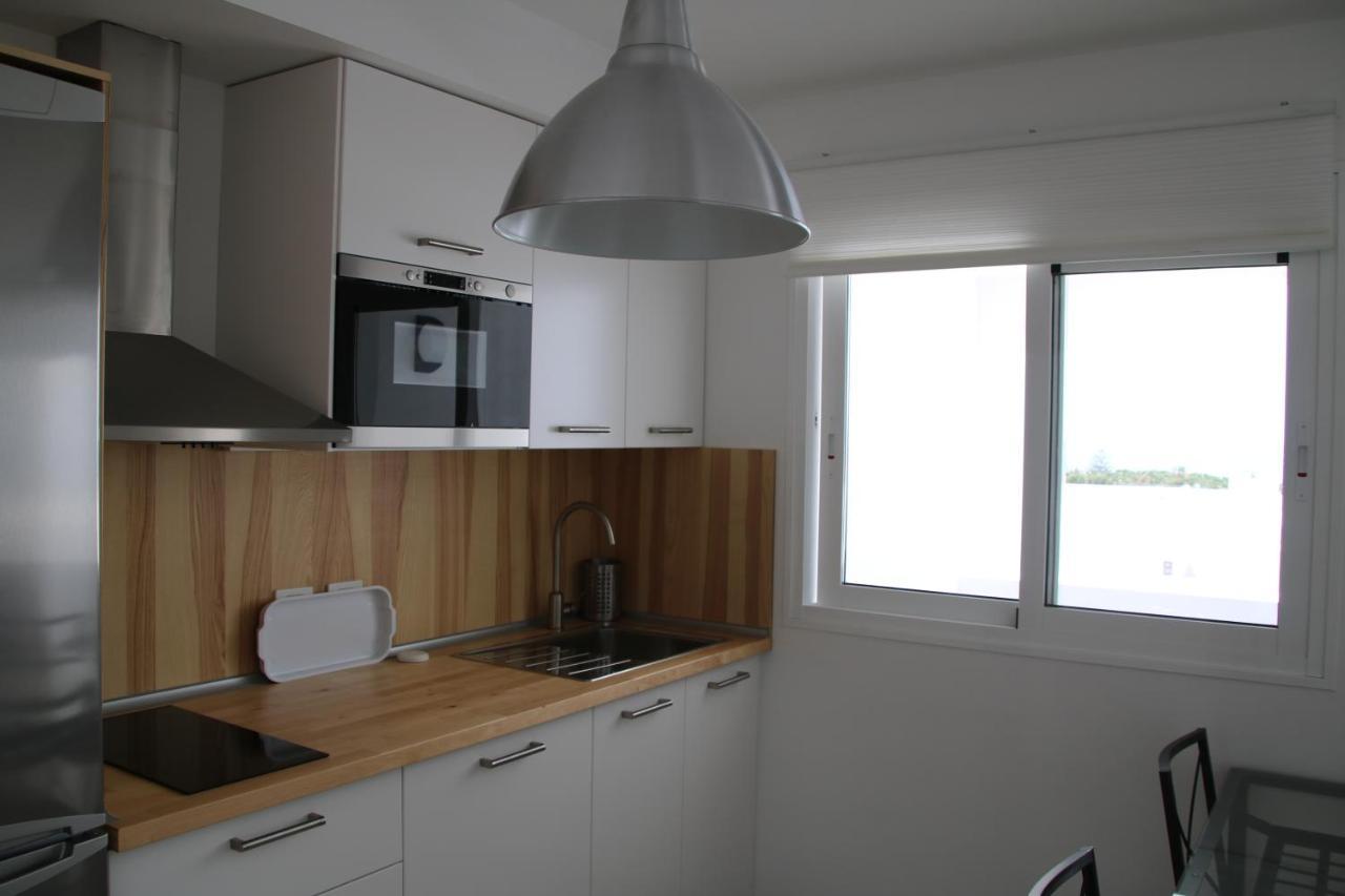 3C Jardin Del Rio Apartment Коста Калма Екстериор снимка