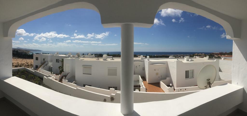 3C Jardin Del Rio Apartment Коста Калма Екстериор снимка