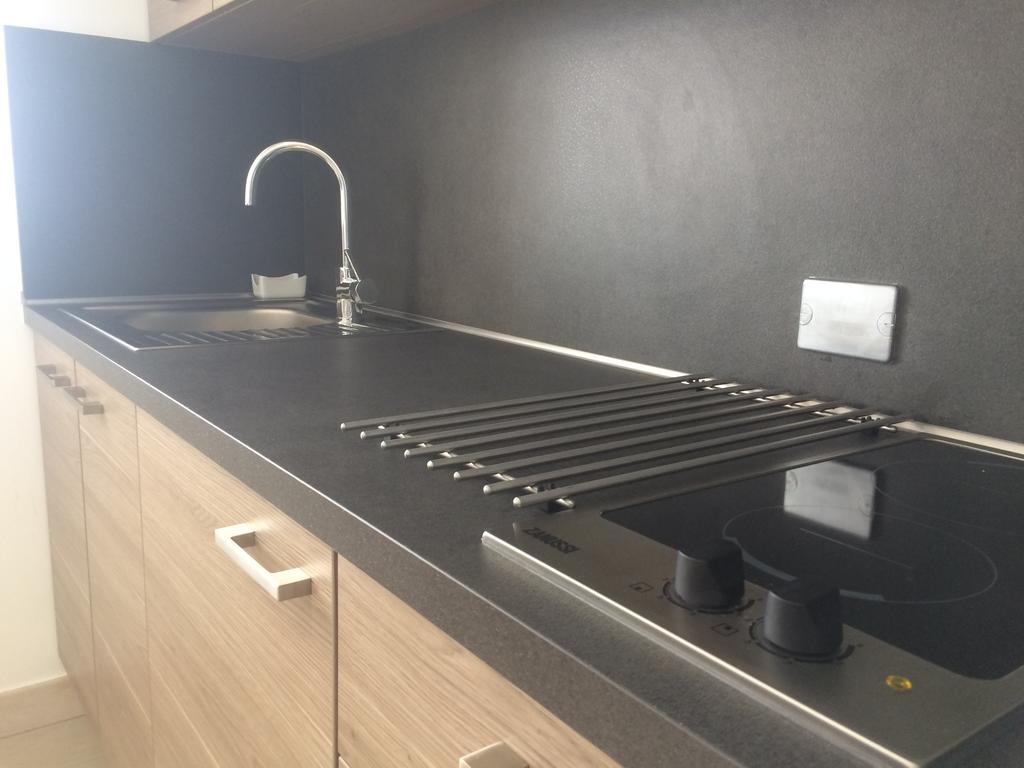 3C Jardin Del Rio Apartment Коста Калма Екстериор снимка
