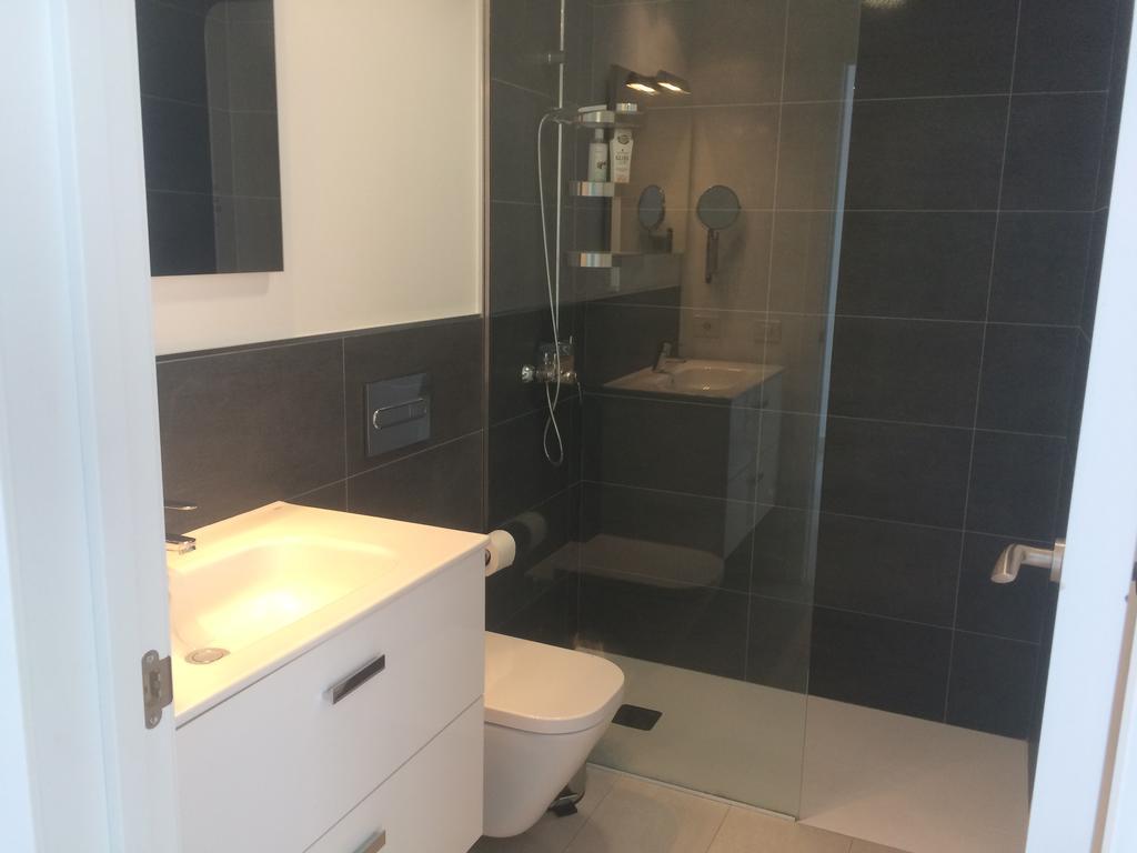 3C Jardin Del Rio Apartment Коста Калма Екстериор снимка