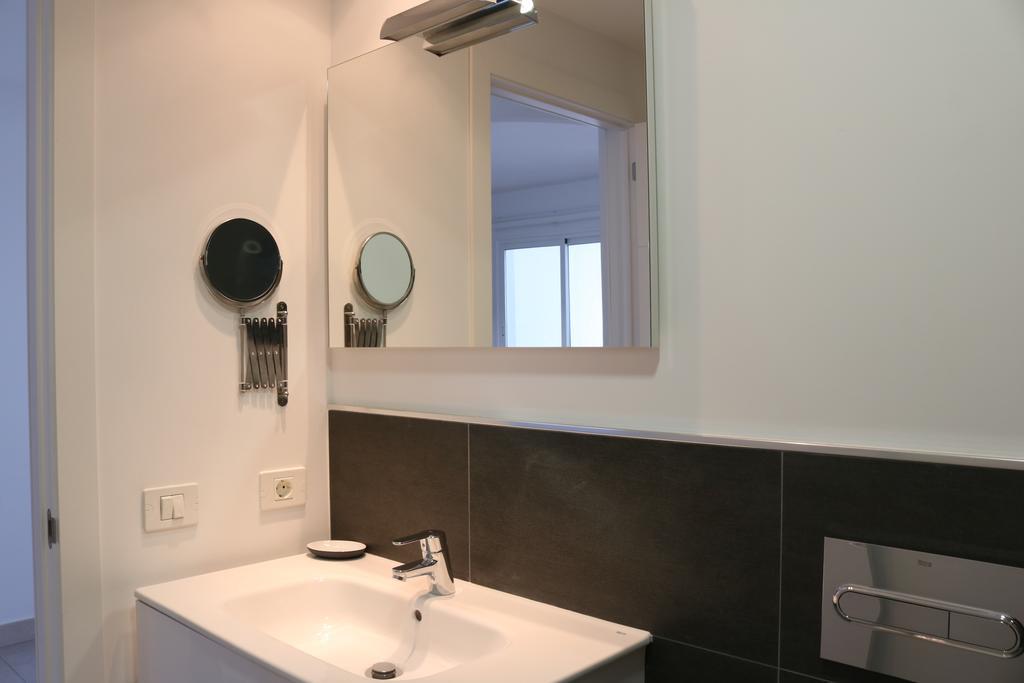 3C Jardin Del Rio Apartment Коста Калма Екстериор снимка