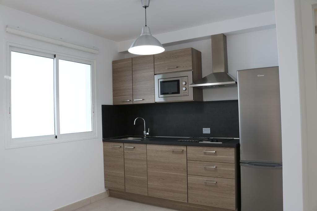 3C Jardin Del Rio Apartment Коста Калма Екстериор снимка