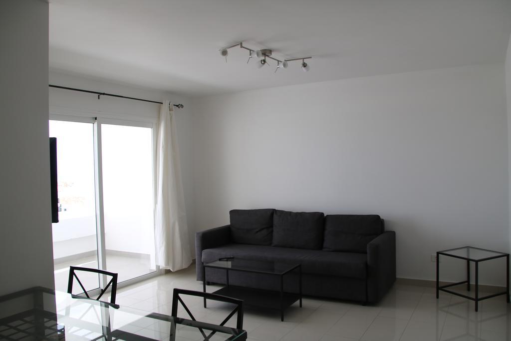 3C Jardin Del Rio Apartment Коста Калма Екстериор снимка