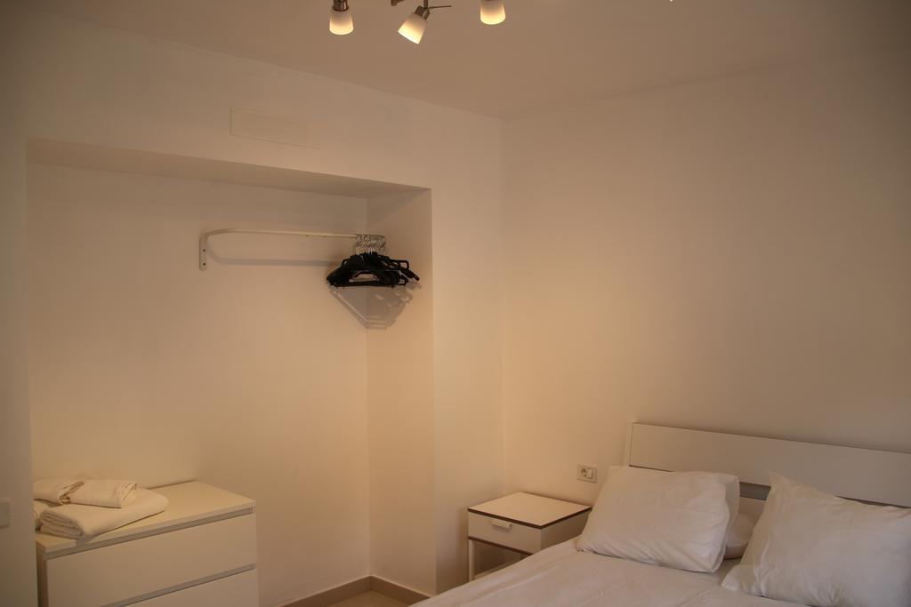 3C Jardin Del Rio Apartment Коста Калма Екстериор снимка