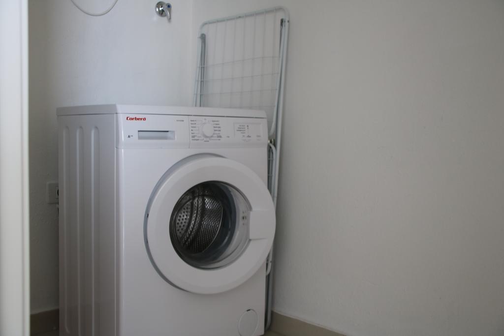 3C Jardin Del Rio Apartment Коста Калма Екстериор снимка