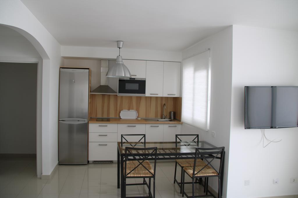 3C Jardin Del Rio Apartment Коста Калма Екстериор снимка