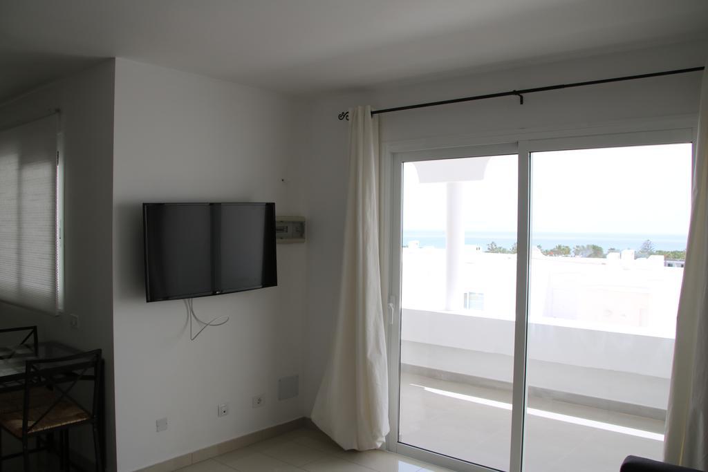 3C Jardin Del Rio Apartment Коста Калма Екстериор снимка