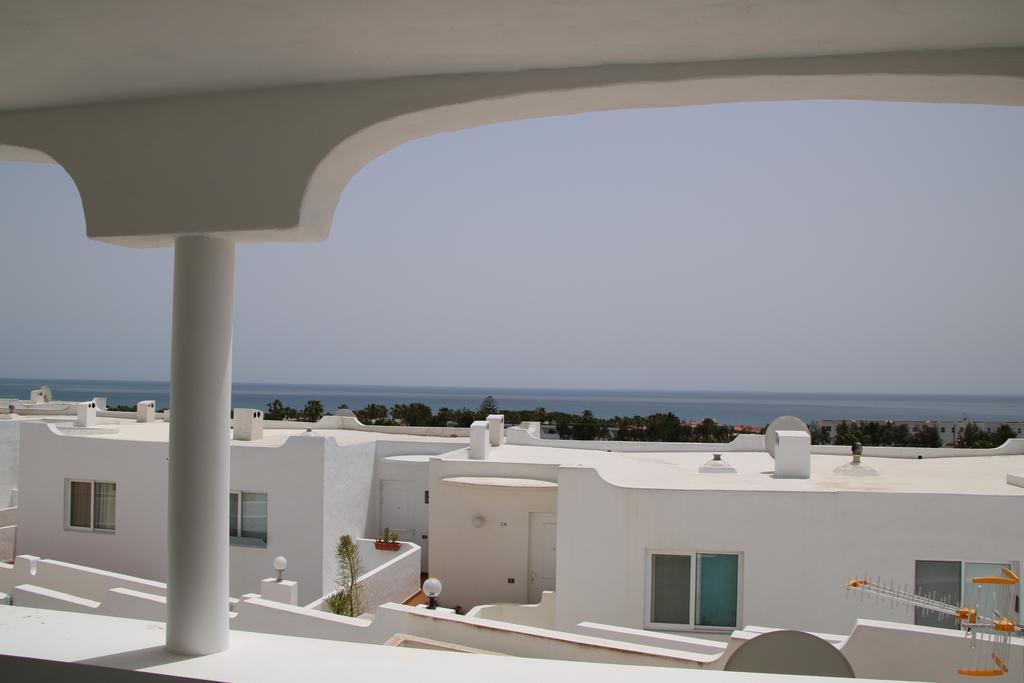 3C Jardin Del Rio Apartment Коста Калма Екстериор снимка