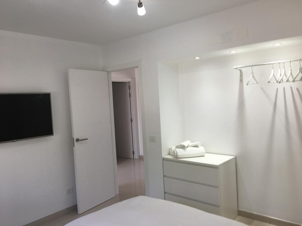 3C Jardin Del Rio Apartment Коста Калма Екстериор снимка
