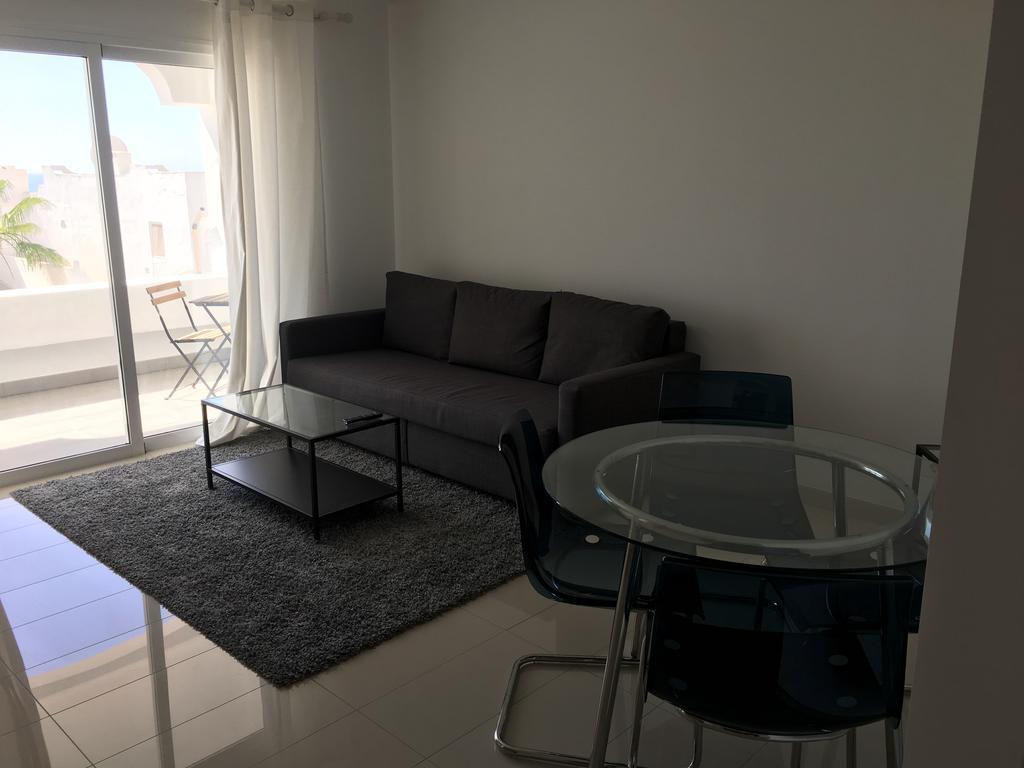 3C Jardin Del Rio Apartment Коста Калма Екстериор снимка