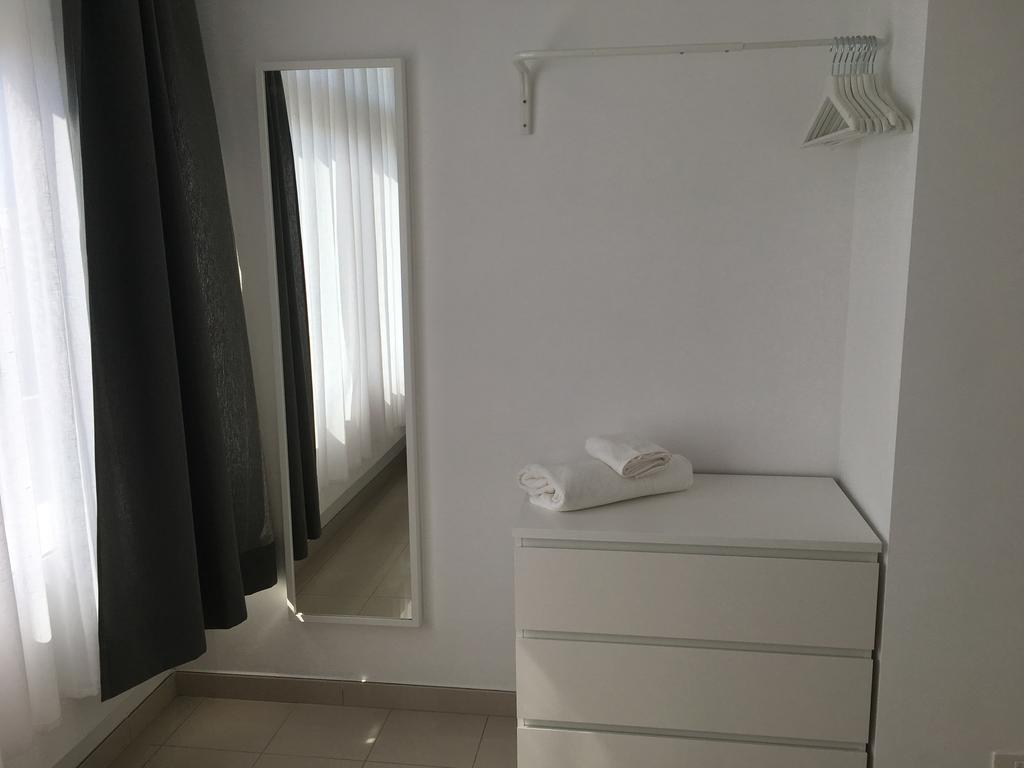 3C Jardin Del Rio Apartment Коста Калма Екстериор снимка