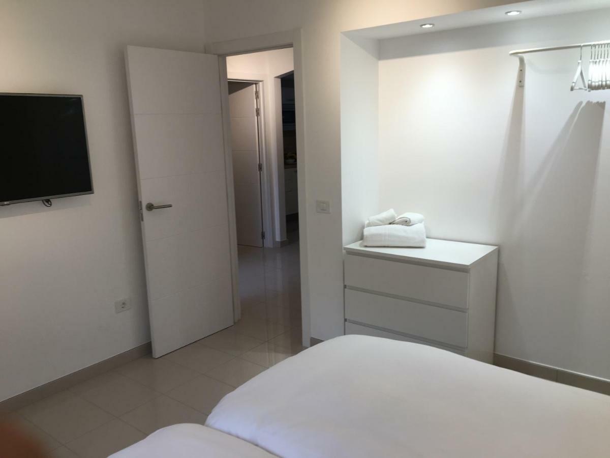 3C Jardin Del Rio Apartment Коста Калма Екстериор снимка