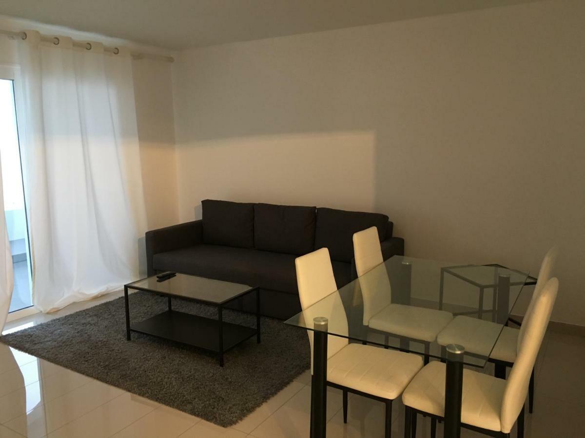 3C Jardin Del Rio Apartment Коста Калма Екстериор снимка